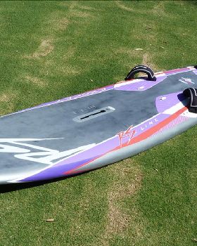 Exocet RS2