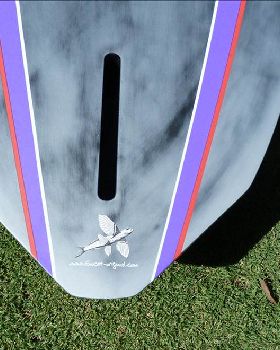 Exocet RS2