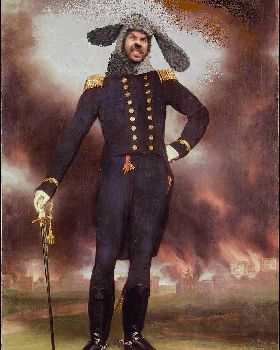 Capt Wilfred
