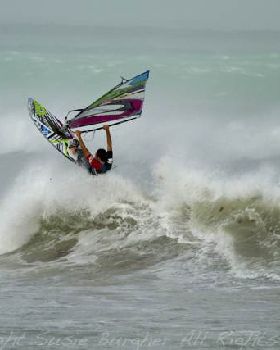 Robe Easter Classic 2012