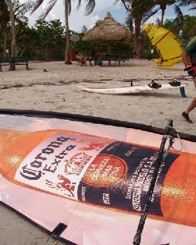 corona windsurfing beachsmall