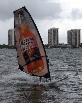 bud corona windsurfing 030