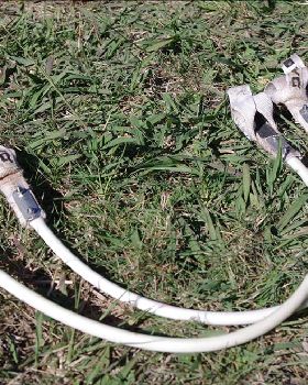 Harness line mod