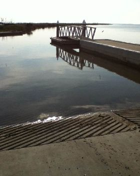 Miss Adventure Hollands Landing 010