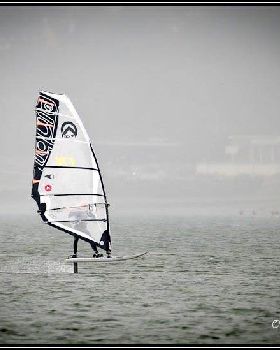 AHD 2011 hydrofoil