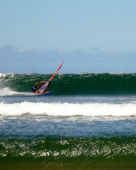 Nude boards