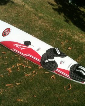 Carbon Art Speed 50