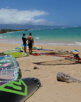 RPS Maui trip