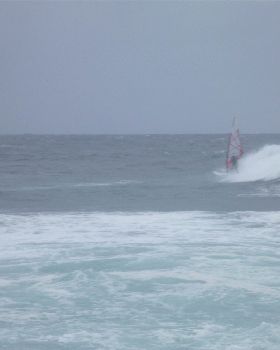 Matt nice wave