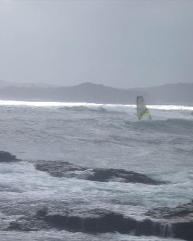 Chris wave