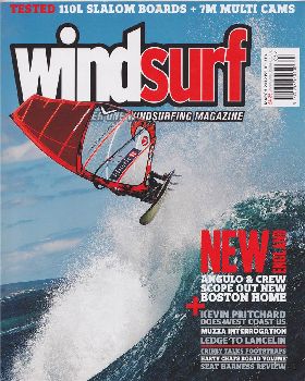 Windsurf Mag