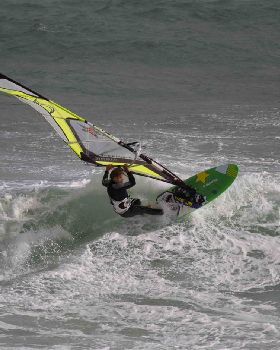 Morning session 8-5-2012