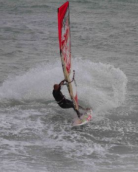Morning session 8-5-2012