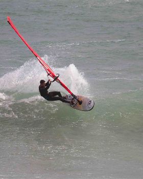 Morning session 8-5-2012