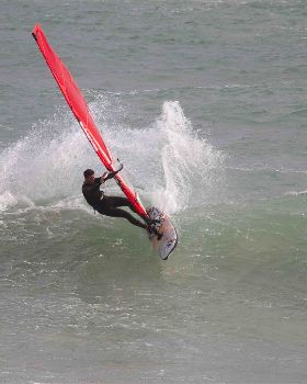 Morning session 8-5-2012