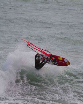 Morning session 8-5-2012