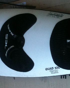 100lt OES Quad ICE BEAST
