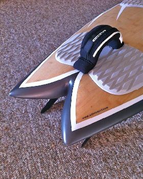 115 stone surf designs keel quad 115l