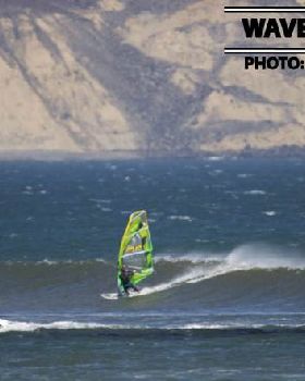 Baja trip