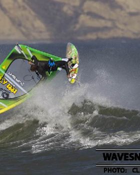 Baja trip