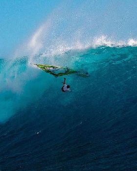 Polakow equipment testing