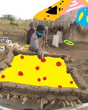 cannibals