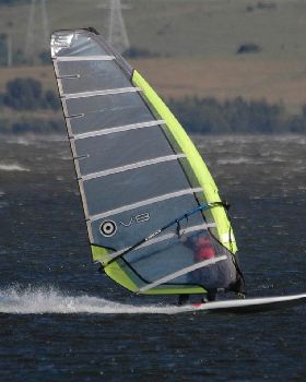 Lake Illawarra, Saturday 26th May