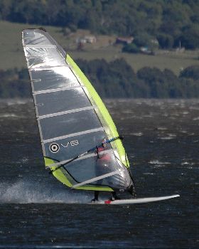 Lake Illawarra, Saturday 26th May