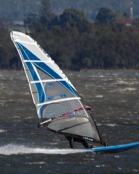 Lake Illawarra, Saturday 26th May