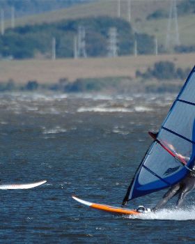 Lake Illawarra, Saturday 26th May