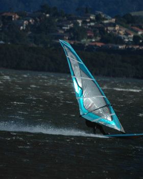 Lake Illawarra, Saturday 26th May