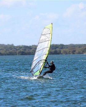 Paradise Point Racing