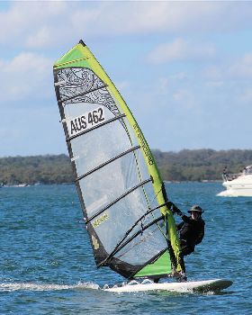 Paradise Point Racing