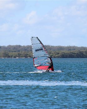 Paradise Point Racing