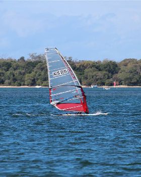 Paradise Point Racing