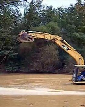 catapiller