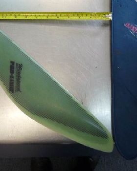 weed fin