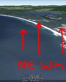North East