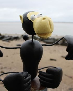 brass monkey2012