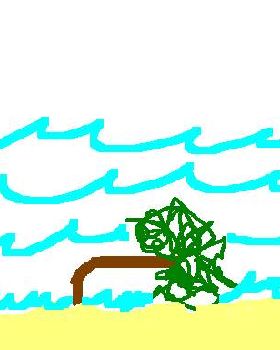 extreme breeze