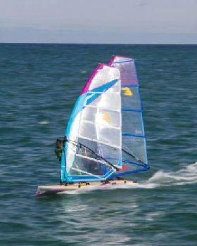 Excoet Tandem Race Board