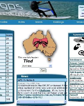 REGO PAGE