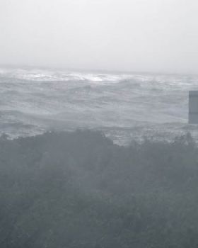 Winter storm