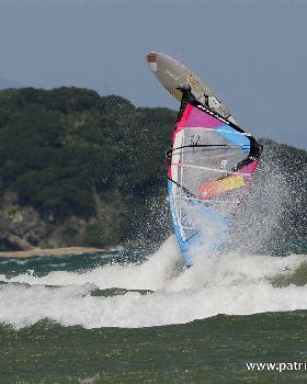 magenta