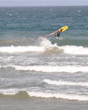 Waratah Bay Sunday 17th June
