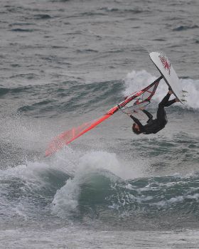 Waratah Bay Sunday 17th June