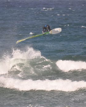 Waratah Bay Sunday 17th June