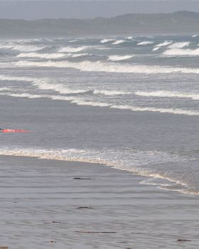 Waratah Bay Sunday 17th June