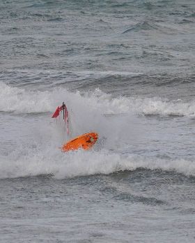 WARATAH BAY Sunday 17th June