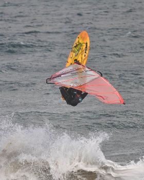 WARATAH BAY Sunday 17th June